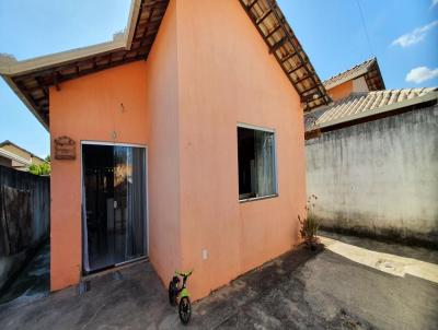 Casa em Condomnio para Venda, em Esmeraldas, bairro CARACIS DE BAIXO, 3 dormitrios, 1 banheiro, 2 vagas