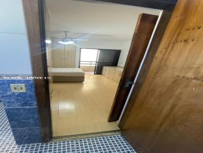 Apartamento para Locao, em Santo Andr, bairro Campestre, 3 dormitrios, 1 banheiro, 1 sute, 2 vagas