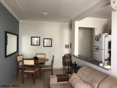 Apartamento para Venda, em Bauru, bairro Vila Cardia, 3 dormitrios, 2 banheiros, 1 sute, 1 vaga