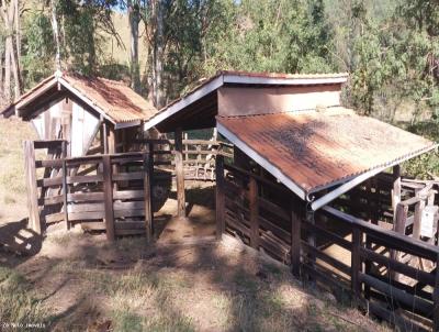 Stio / Chcara para Venda, em Piracaia, bairro Centro