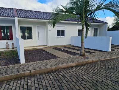 Casa para Venda, em Taquari, bairro Coqueiros, 2 dormitrios, 1 banheiro, 1 vaga