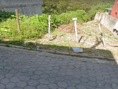 Terreno para Venda, em Rio Grande da Serra, bairro Jardim Santa Tereza