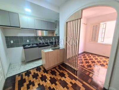 Apartamento para Venda, em Rio de Janeiro, bairro Copacabana, 1 dormitrio, 1 banheiro