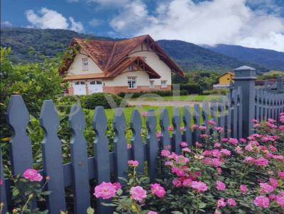 Casa para Venda, em Pomerode, bairro Testo Alto