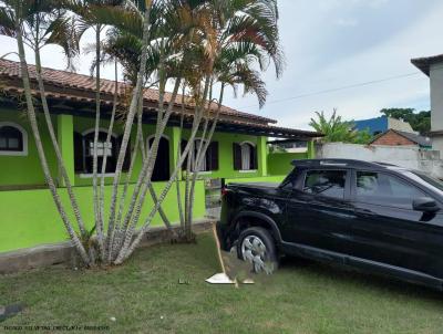 Casa para Venda, em Araruama, bairro BANANEIRAS, 1 dormitrio, 1 banheiro, 2 vagas