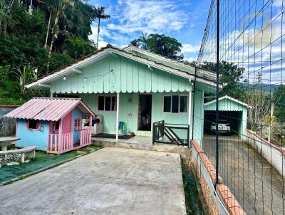 Casa para Venda, em Blumenau, bairro Gloria, 3 dormitrios, 1 banheiro, 1 vaga