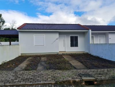Casa para Venda, em Taquari, bairro Coqueiros, 2 dormitrios, 1 banheiro, 1 sute, 1 vaga