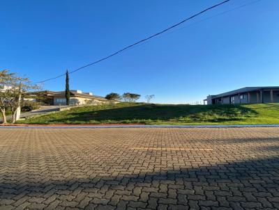 Terreno para Venda, em Caapava, bairro Condomnio Terras de Santa Mariana