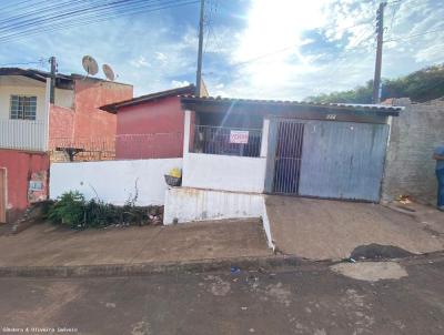 Casa para Venda, em Santo Antnio da Platina, bairro Jardim So Joo