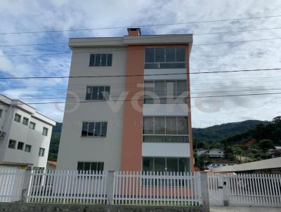 Apartamento para Venda, em Pomerode, bairro Ribeiro Clara, 2 dormitrios, 1 banheiro, 1 vaga