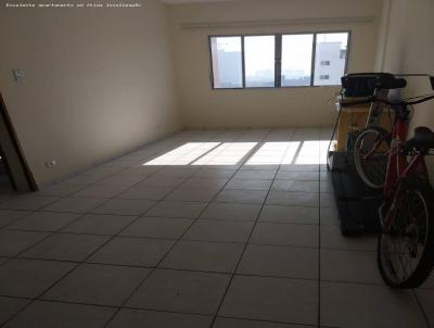 Apartamento para Locao, em So Vicente, bairro Centro, 1 dormitrio, 1 banheiro, 1 vaga