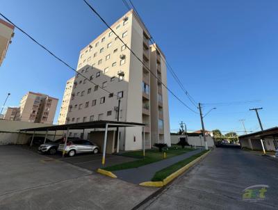 Apartamento para Venda, em Birigui, bairro Residencial Manuela, 2 dormitrios, 1 banheiro, 1 vaga