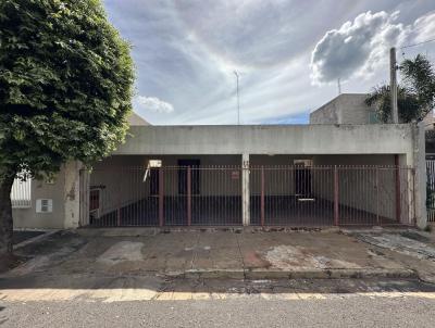 Casa para Venda, em Lins, bairro Labate, 2 dormitrios, 3 banheiros, 1 sute, 2 vagas