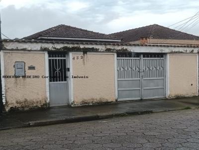 Terreno para Venda, em So Vicente, bairro Vila So Jorge, 2 dormitrios, 1 banheiro, 1 vaga