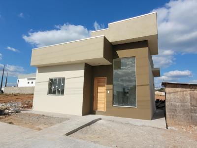 Casa para Venda, em Campos Novos, bairro Bairro Boa Vista, 2 dormitrios, 2 banheiros, 1 sute