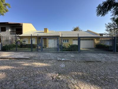 Casa 3 dormitrios para Venda, em Porto Alegre, bairro Nonoai, 3 dormitrios, 2 banheiros, 1 sute, 3 vagas