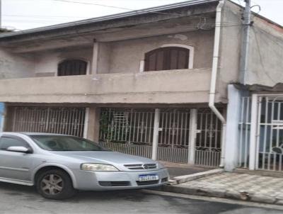 Casa para Venda, em Mau, bairro Jardim Maria Eneida, 3 dormitrios, 3 banheiros, 2 vagas