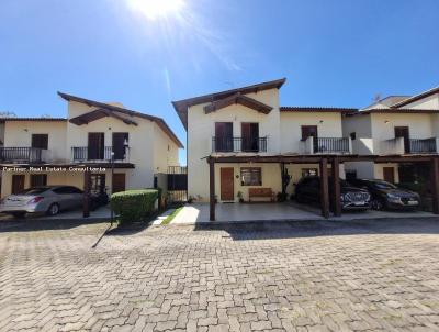 Casa em Condomnio para Venda, em Cotia, bairro Jardim Rebelato, 4 dormitrios, 4 banheiros, 2 sutes, 3 vagas