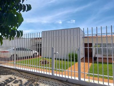 Casa Trrea para Venda, em Cascavel, bairro Jardim Gramado