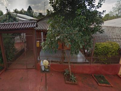 Casa para Venda, em Iju, bairro Getlio Vargas, 3 dormitrios, 1 banheiro, 3 vagas