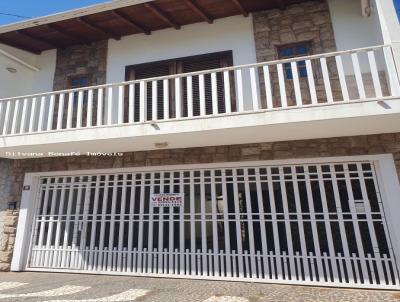Casa para Venda, em Araras, bairro Jardim So Pedro, 3 dormitrios, 3 banheiros, 1 sute, 2 vagas