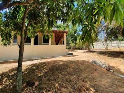 Casa para Venda, em Esmeraldas, bairro FERNO DIAS, 3 dormitrios, 2 banheiros, 1 sute, 6 vagas