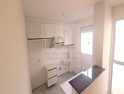 Apartamento para Venda, em So Jos do Rio Preto, bairro Rios de Spagna, 2 dormitrios, 1 banheiro, 1 vaga