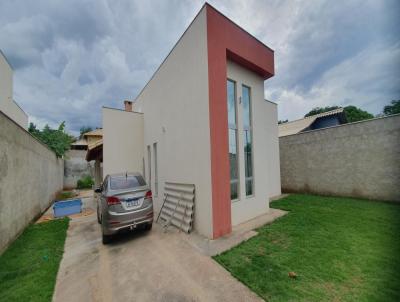 Casa para Venda, em Esmeraldas, bairro FERNO DIAS, 3 dormitrios, 3 banheiros, 1 sute, 4 vagas