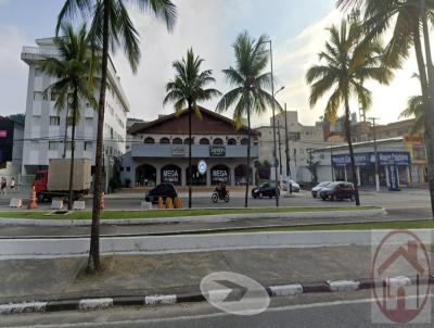 Prdio Comercial para Locao, em Guaruj, bairro Enseada