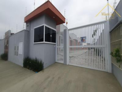 Casa em Condomnio para Venda, em Itanham, bairro Umuarama, 2 dormitrios, 1 banheiro, 1 vaga