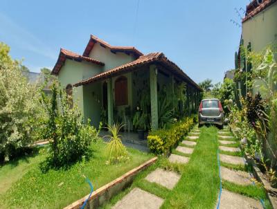 Casa para Venda, em Esmeraldas, bairro FERNO DIAS, 1 dormitrio, 3 banheiros, 1 sute, 5 vagas