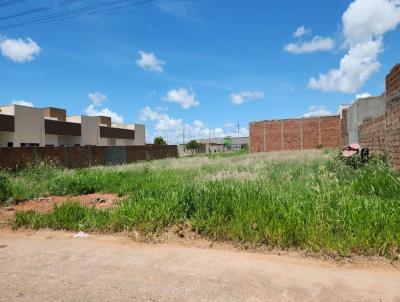 Terreno para Venda, em Campo Verde, bairro 