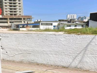 rea Comercial para Locao, em Praia Grande, bairro Boqueiro