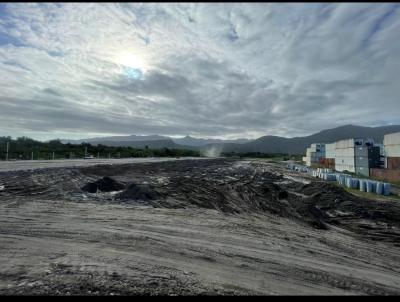 rea Comercial para Venda, em So Vicente, bairro parque da bandeiras