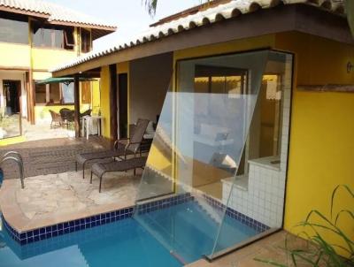 Casa para Venda, em Maca, bairro Riviera Fluminense, 5 dormitrios, 5 banheiros, 3 sutes, 3 vagas