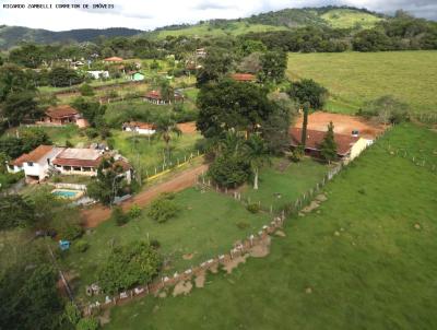 Chcara para Venda, em Vargem, bairro Condomnio Primavera, 3 dormitrios, 2 banheiros, 1 sute, 10 vagas