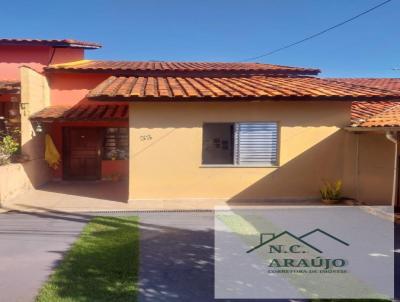 Casa para Venda, em Mogi das Cruzes, bairro Mogi Moderno, 3 dormitrios, 1 banheiro, 2 vagas