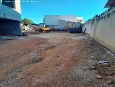 Em Construo para Venda, em Funilndia, bairro Centro, 3 dormitrios, 1 banheiro