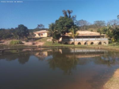 Fazenda para Venda, em Passa Quatro, bairro Zona Rural, 5 dormitrios, 4 banheiros, 2 sutes, 10 vagas