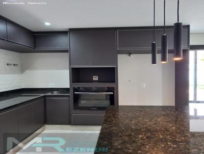 Casa 3 dormitórios para Venda, em Paulínia, bairro Parque Brasil 500, 3 dormitórios, 5 banheiros, 3 suítes, 4 vagas