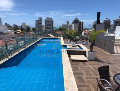 Apartamento para Venda, em Balnerio Cambori, bairro Praia dos Amores, 2 dormitrios, 3 banheiros, 2 sutes, 2 vagas