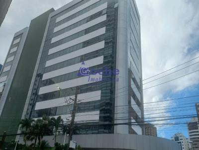 Sala Comercial para Locao, em Salvador, bairro Pituba, 1 vaga