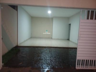 Casa para Venda, em Jata, bairro Setor Central - Parte Baixa, 3 dormitrios, 2 banheiros, 1 sute, 2 vagas