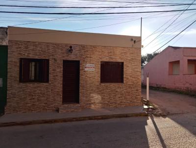 Casa para Venda, em Bag, bairro Vila dos Anjos, 3 dormitrios, 1 banheiro, 1 vaga