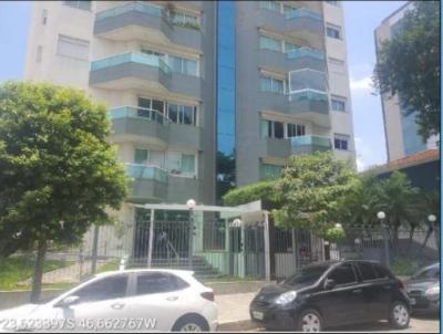 Apartamento para Venda, em So Paulo, bairro Vila Congonhas, 3 dormitrios, 2 banheiros, 2 vagas