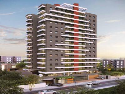 Apartamento para Venda, em Santo André, bairro Vila Floresta