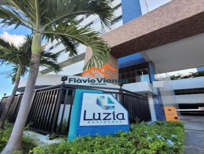 Apartamento para Venda, em Aracaju, bairro Luzia, 3 dormitórios, 2 banheiros, 1 suíte, 2 vagas