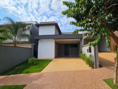 Casa em Condomnio para Venda, em Ribeiro Preto, bairro Jardim San Marco II, 3 dormitrios, 4 banheiros, 3 sutes, 4 vagas