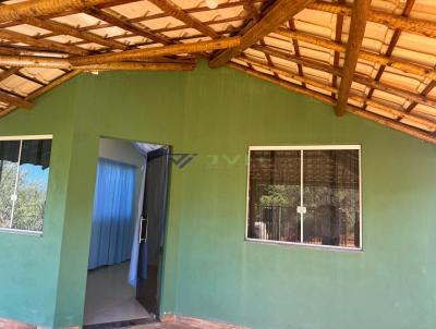 Casa para Venda, em Jaboticatubas, bairro CENTRO, 2 dormitrios