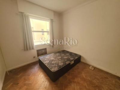 Apartamento para Venda, em Rio de Janeiro, bairro Copacabana, 1 dormitrio, 1 banheiro